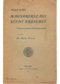 Horn Emil - Magyarországi Szent Erzsébet