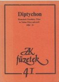 Balassa Péter - Diptychon