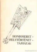 Vadas Ferenc - Hoismeret - Helytörténet - Tájházak
