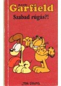 Jim Davis - Szabad rúgás?!
