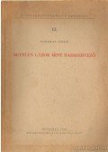 Wittman Tibor - Bethlen Gábor mint hadszervező