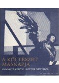 Kőrössi P. József - A költészet másnapja