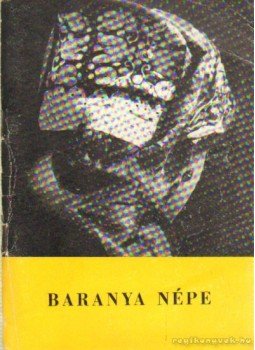 Mándoki László, Füzes Endre - Baranya népe Mándoki László, Füzes Endre - Baranya népe, Pécs 1963 antikvár könyv