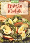 Nagy Elvira - Diétás ételek