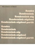 Pálinkás György - Rendezzünk sugdosó partit