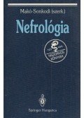 Dr. Makó János,Sonkodi Sándor - Nefrológia