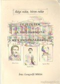Lengyelfi Miklós - Fejezetek a magyarnóta két évszázadából