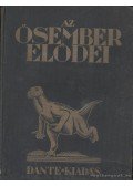 Lambrecht Kálmán - Az ősember elődei