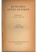 Lányi Viktor - Hungária zenei lexikon