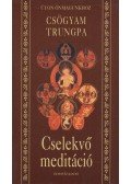 Csögyam Trungpa - Cselekvő meditáció