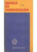 Dr. Kovács Gyula - Iskola és honvédelem