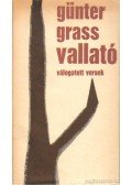 Günter Grass - Vallató