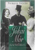Nemere István - Jókai Mór szerelmei
