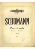 Schumann - Schumann - Phantasiestücke