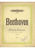Beethoven, Ludwig von - Beethoven - Klavier Konzert