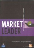Dubicka, Iwonna,O'Keeffe, Margaret - Market Leader advanced business English course book