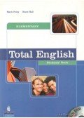 Foley, Mark,Hall, Diane - Total English elementary students' book