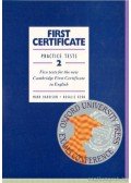 Harrison, Mark,Kerr, Rosalie - First certificate practice tests 2.