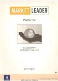 ROGERS,JOHN - Market Leader practice file elementary business English