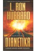 L. Ron Hubbard - Dianetika