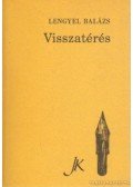 Lengyel Balázs - Visszatérés