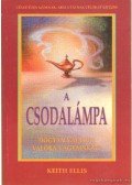 Ellis, Keith - A csodalámpa