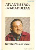 Novotny Vilmos - Atlantiszról szabadultan