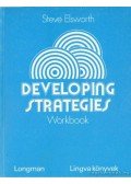 Elsworth, Steve - Developing Strategies workbook