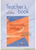  Virginia Evans - Teacher's book successful writing intermediate