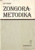 Gát József - Zongorametodika