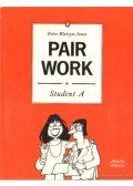 Watcyn-Jones, Peter - Pair work - student A