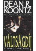 Dean R. Koontz - Váltságdíj