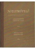 Lőrincze Lajos - Nyelvművelő
