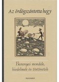 Pesti János - Az ördögszántotta hegy