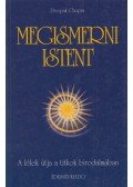 Deepak Chopra - Megismerni Istent