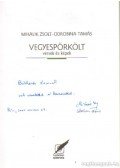Mihalik Zsolt-Odrobina Tamás - Vegyespörkölt (dedikált)