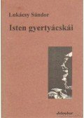 Lukács Sándor - Isten gyertyácskái