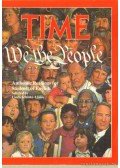 Schinke-Llano, Linda (válogatta) - Time - We the People