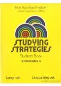 Abbs, Brian,Freebairn, Ingrid - Studying Strategies students' book - strategies 4 I-II.