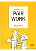 Watcyn-Jones, Peter - Pair work - student B