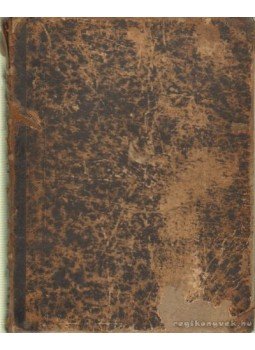 Tárkányi Béla József (szerk.) - Katholikus Egyházi Énektár Tárkányi Béla József (szerk.) - Katholikus Egyházi Énektár, Eger 1874 antikvár könyv