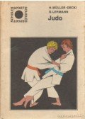 Müller-Deck, Hans,Lehmann, Gerhard - Judo