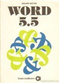 Molnár Mátyás - Word 5.5