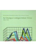 Mohácsi László,Pintér József,Böszörményi-Nagy Géza - Az Országos Urológiai Intézet 10 éve 1990-1999