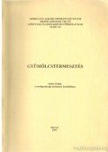 Szabó Zoltán - Gyümölcstermesztés