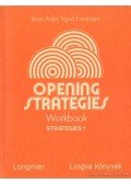 Abbs, Brian,Freebairn, Ingrid - Opening Strategies workbook strategies 1.