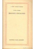 Tompa József - Simonyi Zsigmond