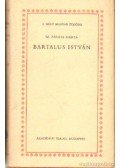 Sz. Farkas Márta - Bartalus István
