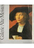 Annaliese Mayer-Meintschel - Galerie Alte Meister - Staatliche Kunstsammlungen Dresden