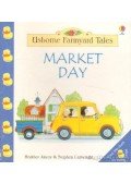 Amery, Heather,Cartwright, Stephen - Market day